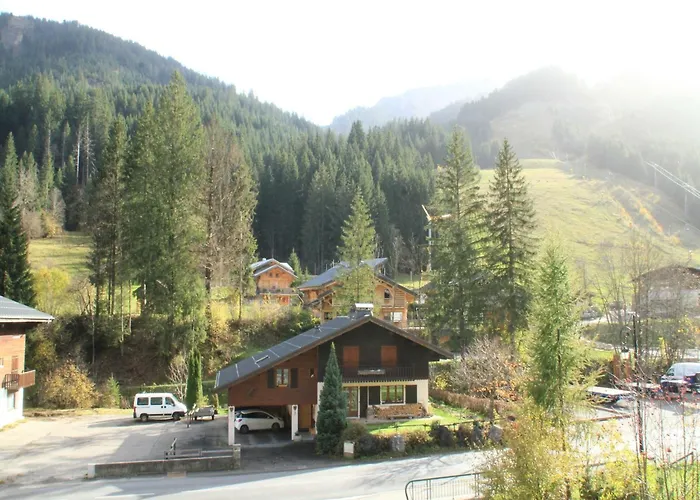 In Near Linga Cable Car *